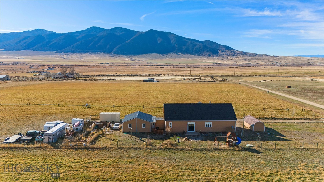 Ramshorn View Estates - Residential