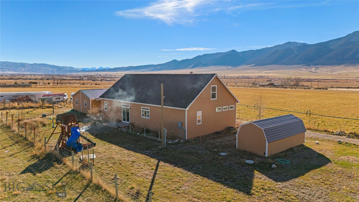 Ramshorn View Estates - Residential