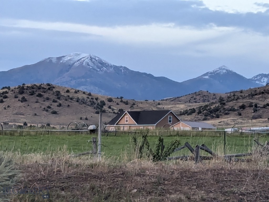 Ramshorn View Estates - Residential