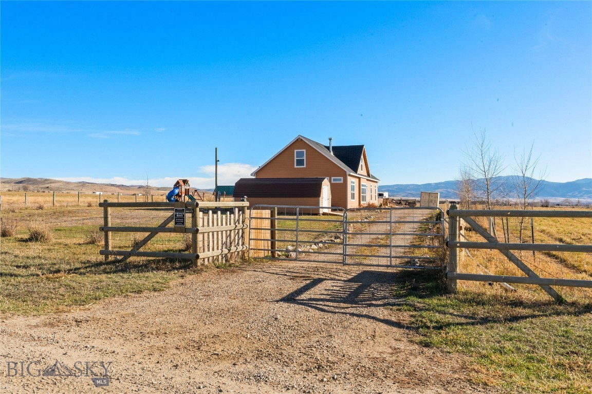 Ramshorn View Estates - Residential