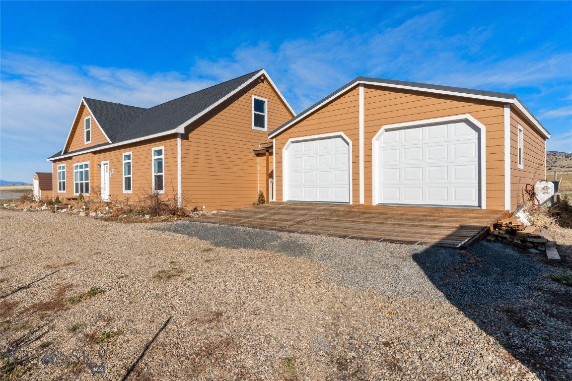 Ramshorn View Estates - Residential