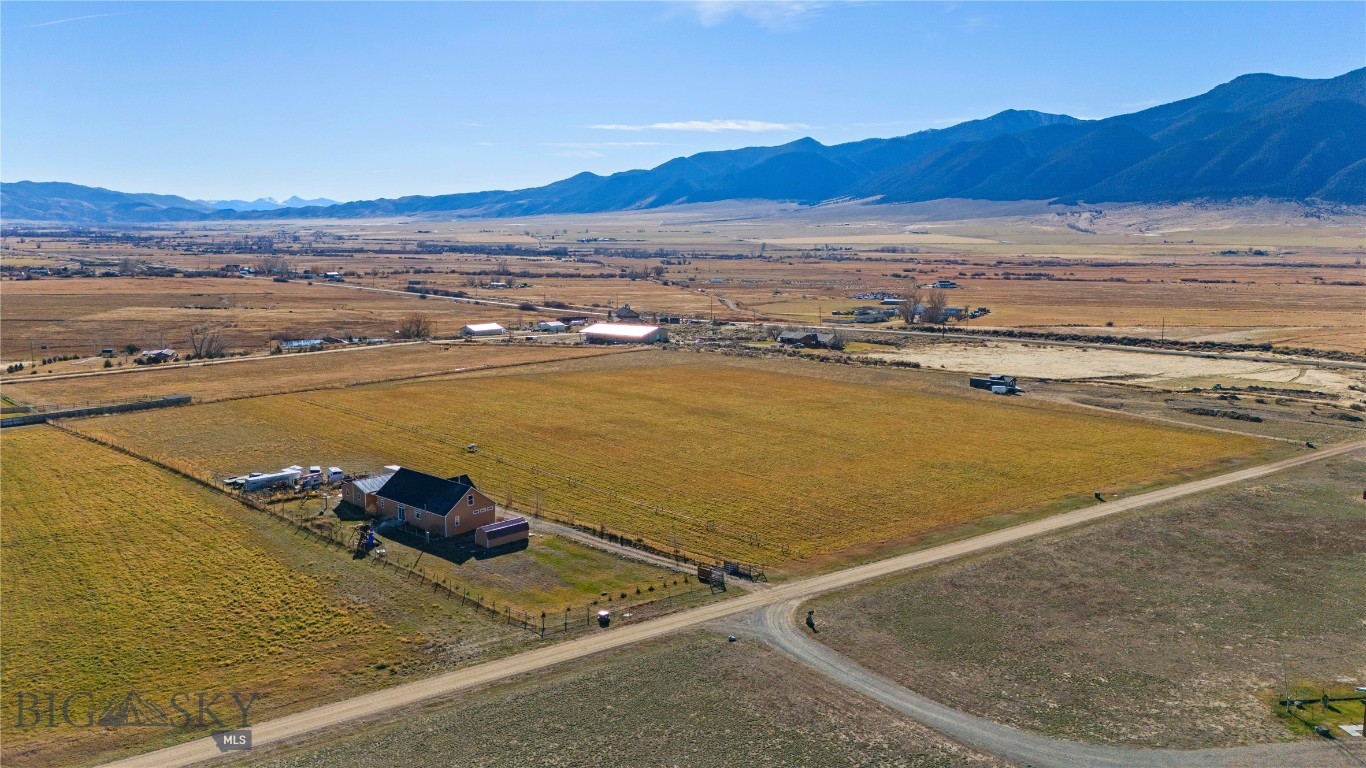 Ramshorn View Estates - Residential
