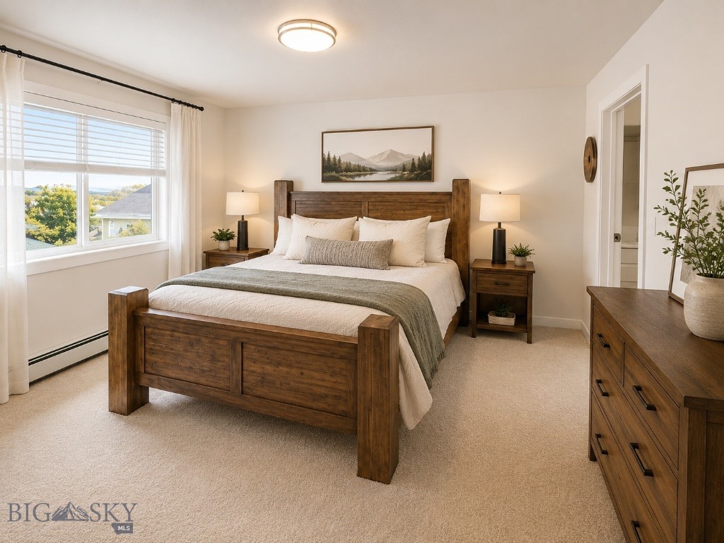 Madison Court Condos - Residential