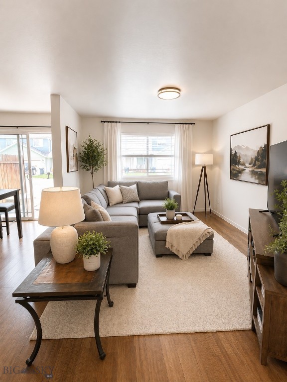 Madison Court Condos - Residential