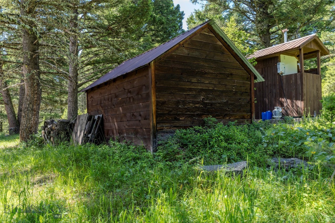 Other - Residential