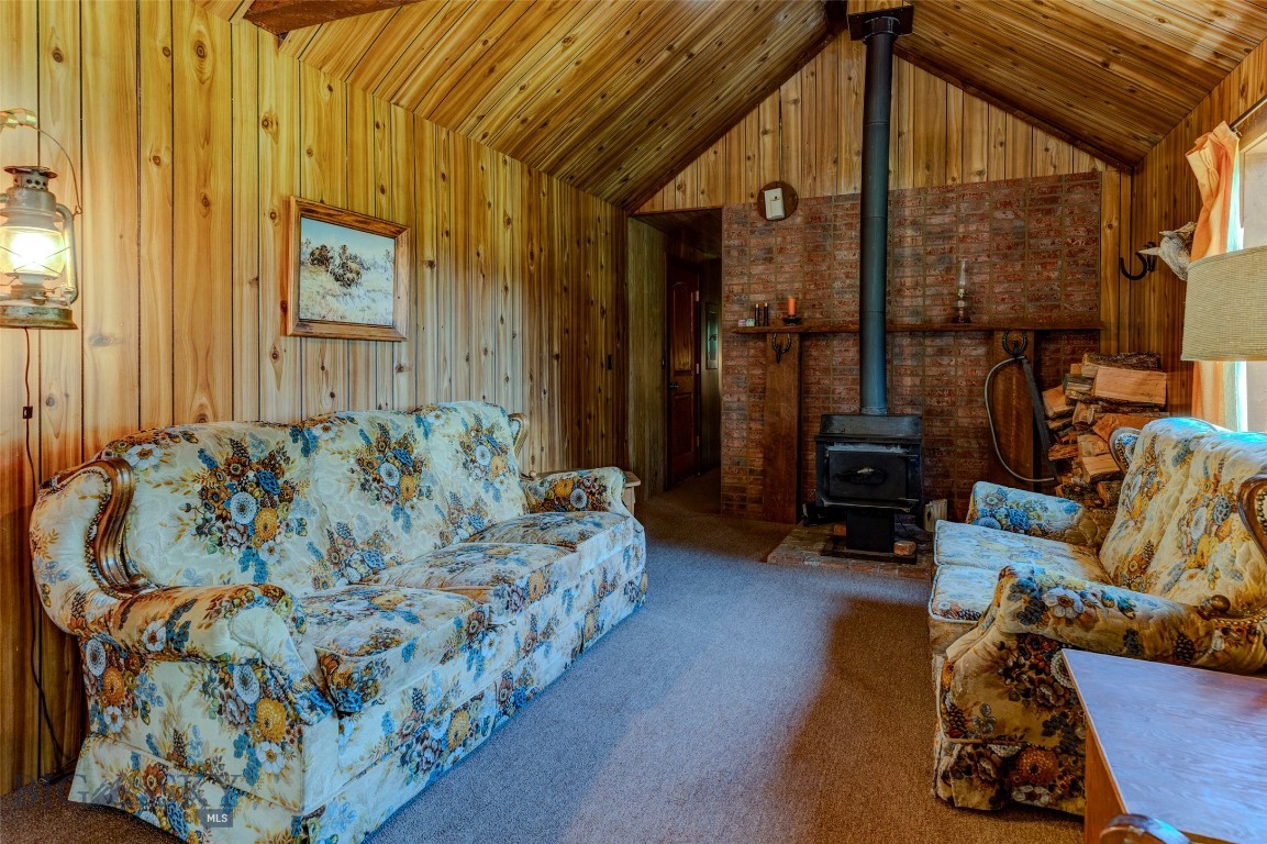 Other - Residential