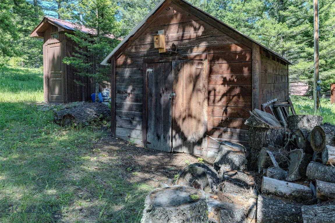 Other - Residential