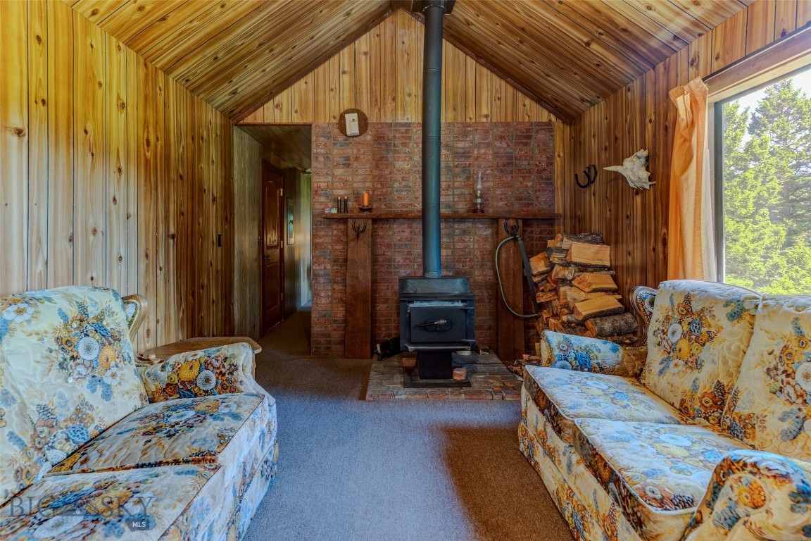 Other - Residential