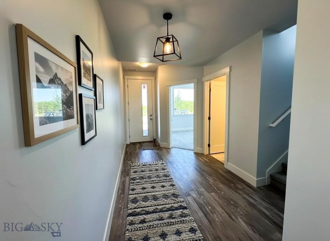 Norton Ranch - Residential