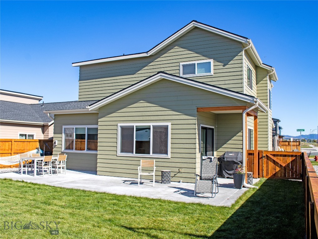 Norton Ranch - Residential
