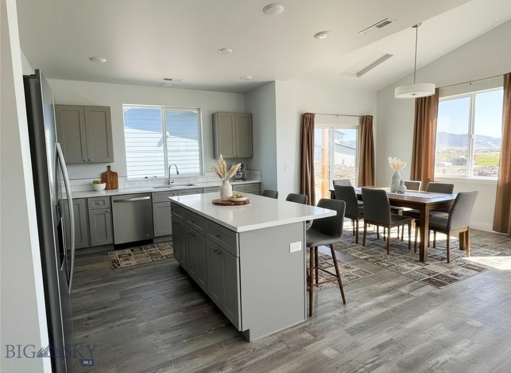 Norton Ranch - Residential