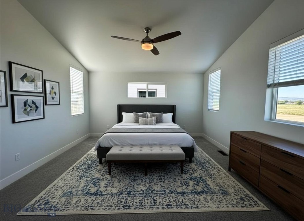 Norton Ranch - Residential