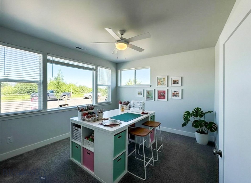 Norton Ranch - Residential