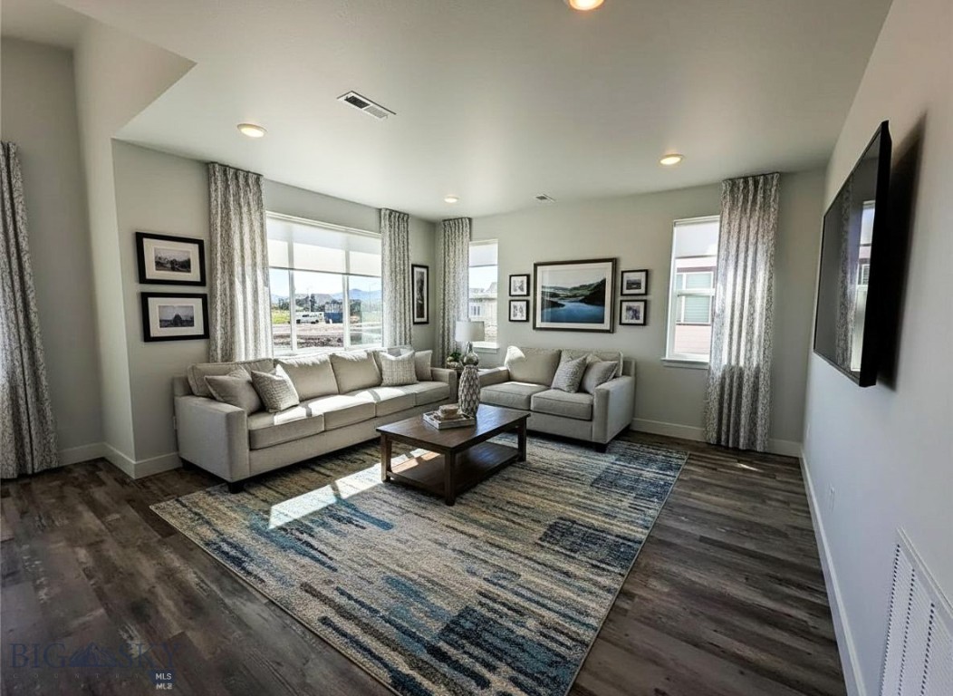 Norton Ranch - Residential