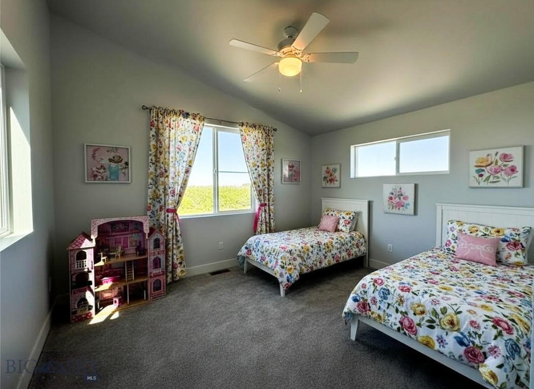 Norton Ranch - Residential