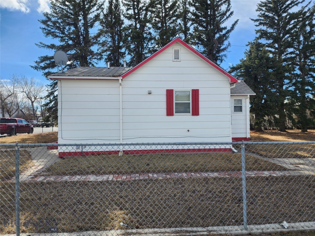 Other - Residential