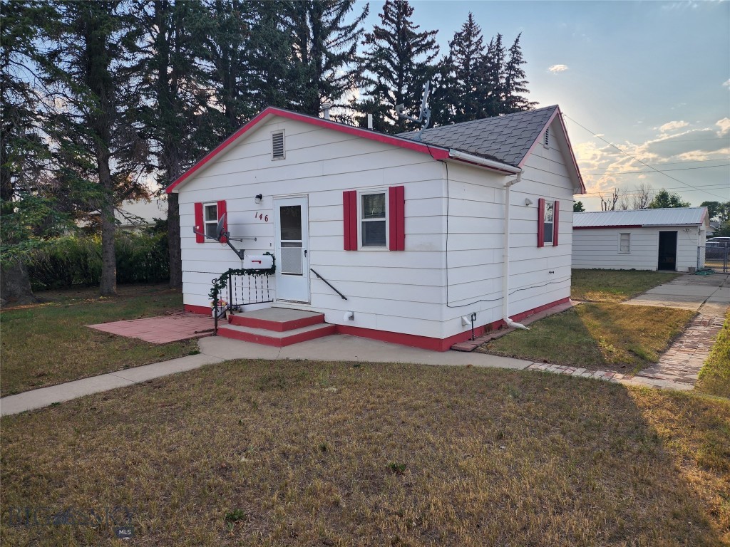 Other - Residential