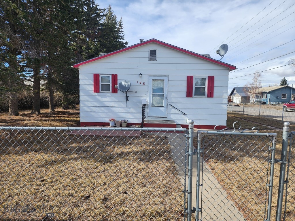 Other - Residential