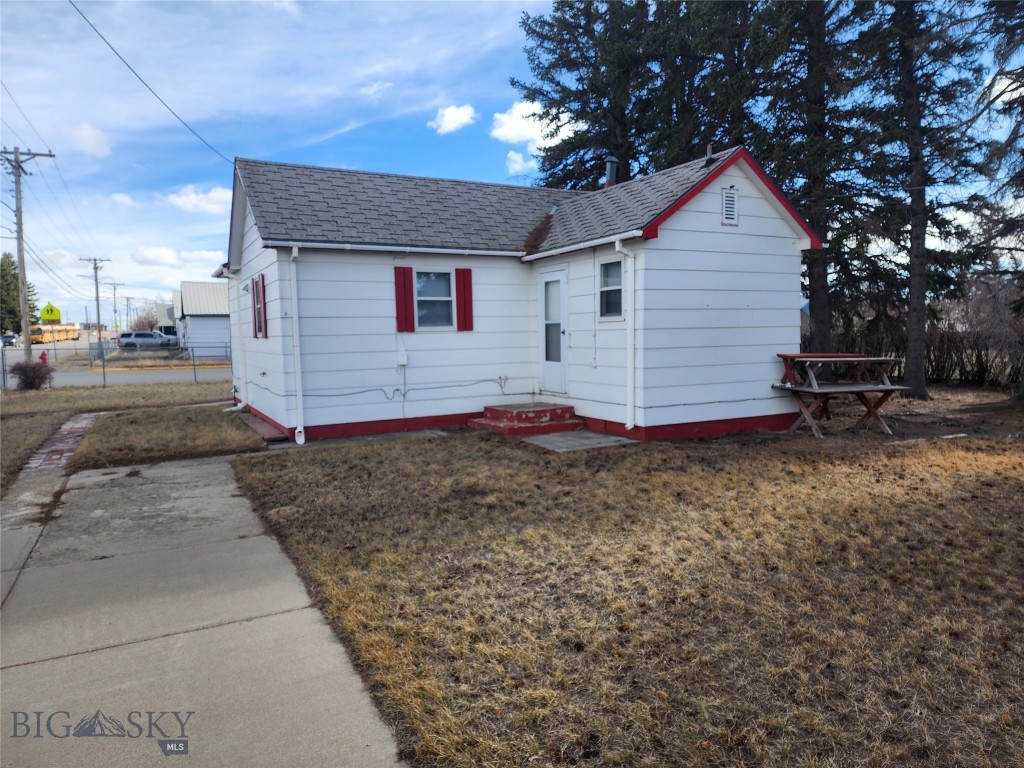 Other - Residential