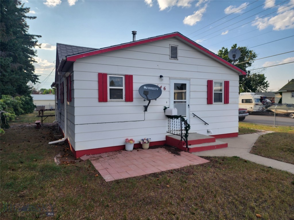 Other - Residential
