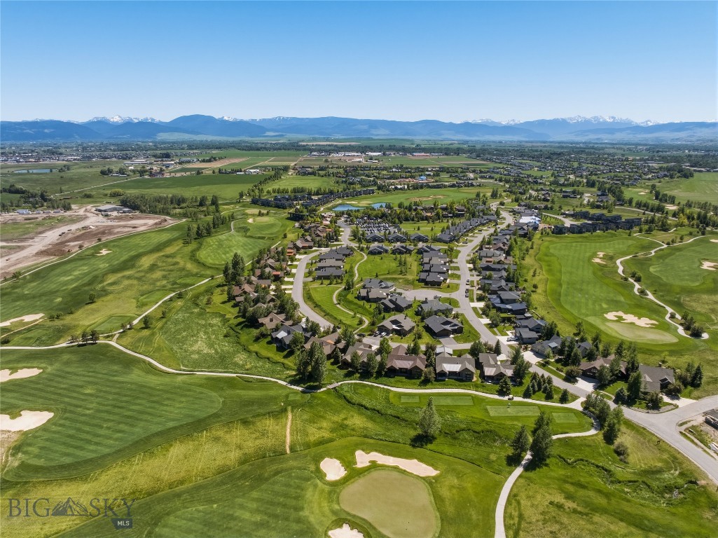 Black Bull Golf Community - Residential
