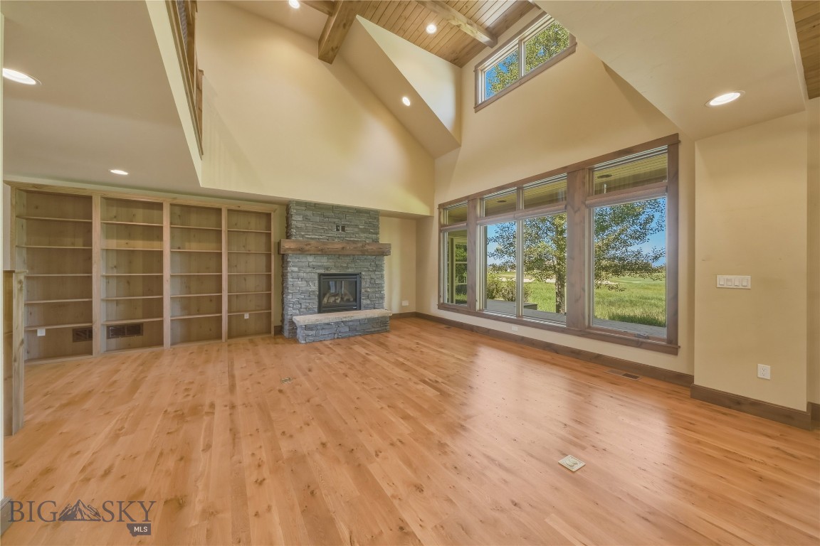Black Bull Golf Community - Residential