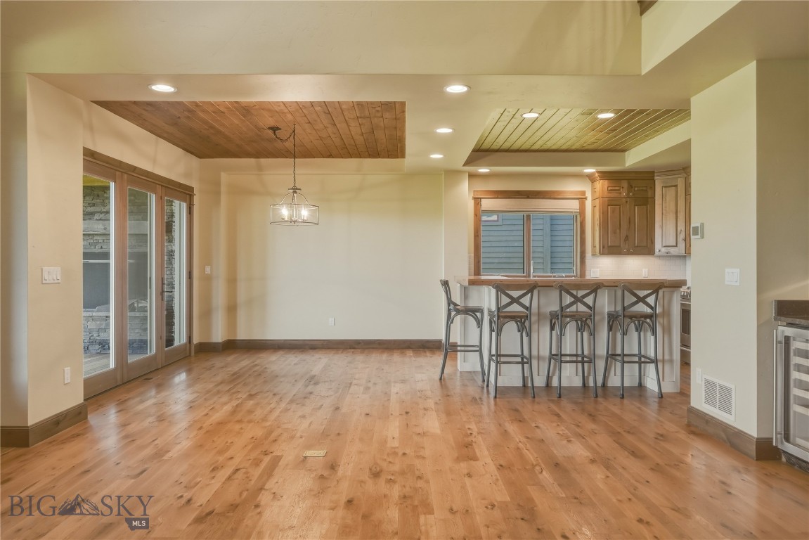 Black Bull Golf Community - Residential