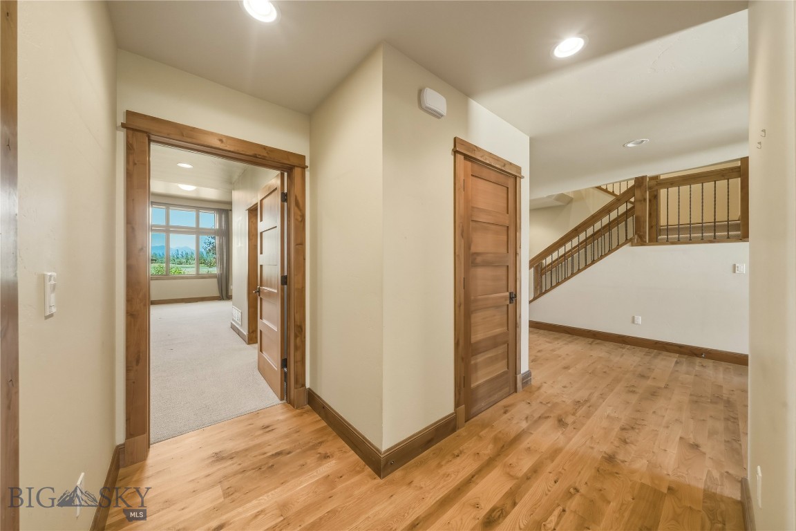 Black Bull Golf Community - Residential