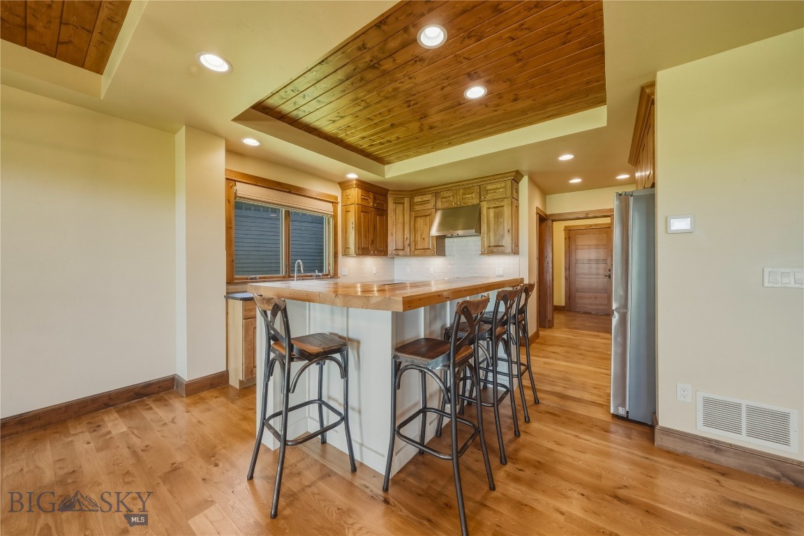 Black Bull Golf Community - Residential