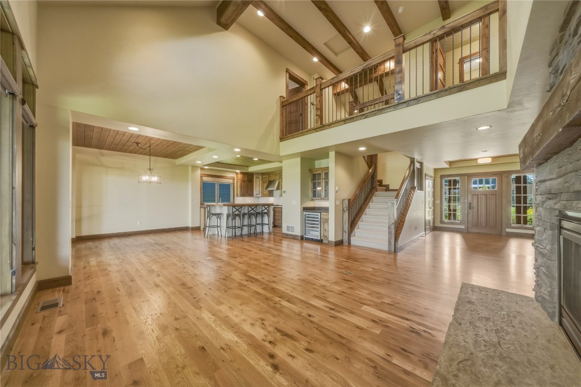 Black Bull Golf Community - Residential