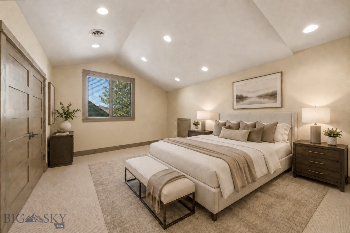 Black Bull Golf Community - Residential