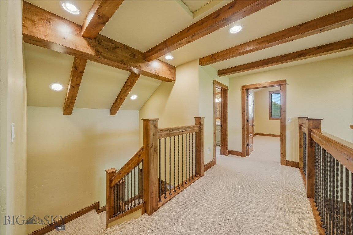 Black Bull Golf Community - Residential