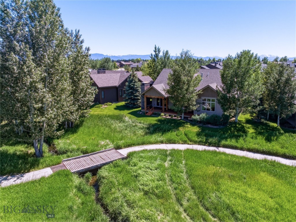 Black Bull Golf Community - Residential