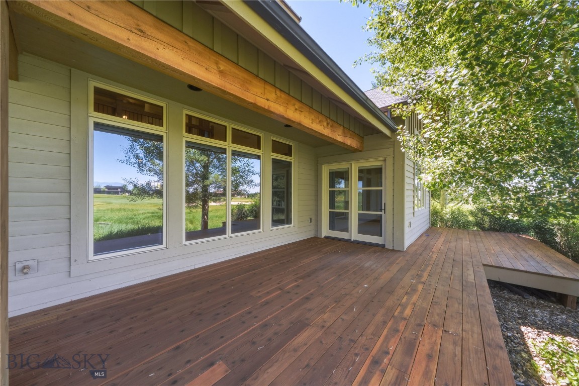 Black Bull Golf Community - Residential