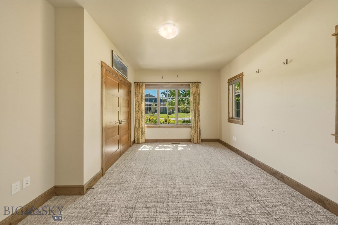 Black Bull Golf Community - Residential