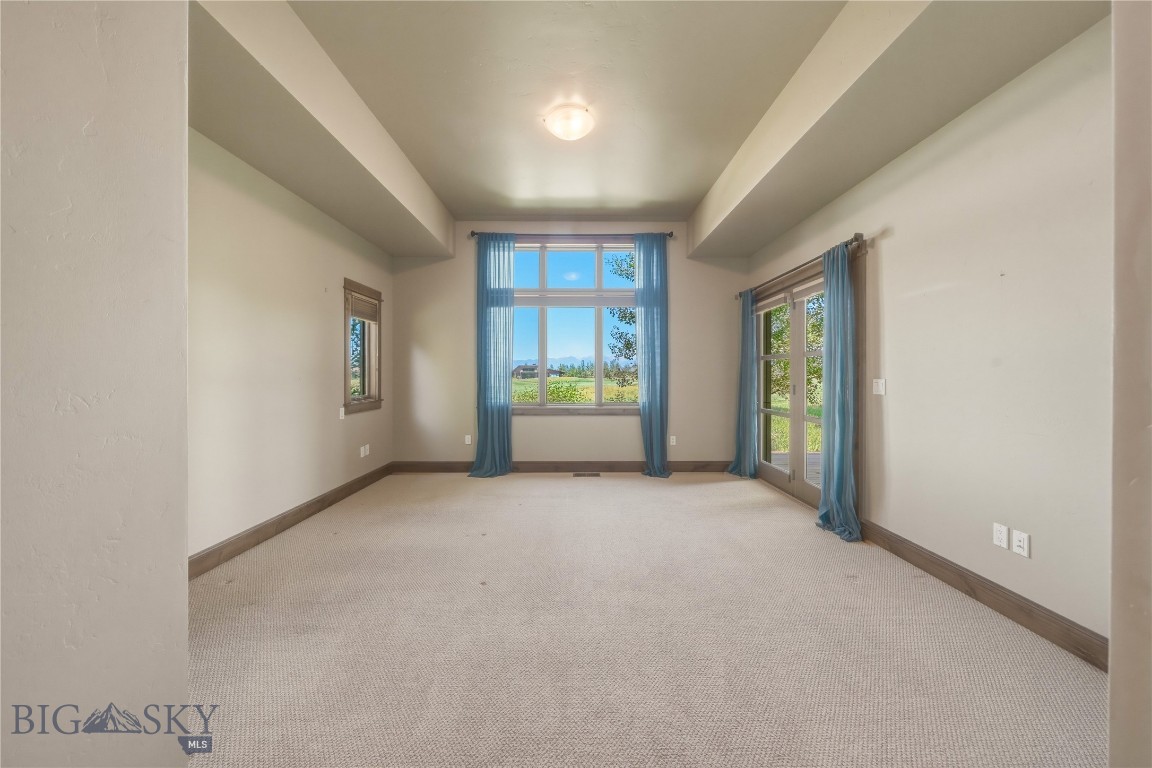 Black Bull Golf Community - Residential