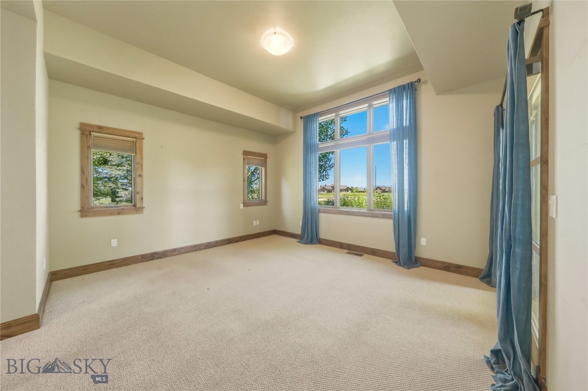 Black Bull Golf Community - Residential
