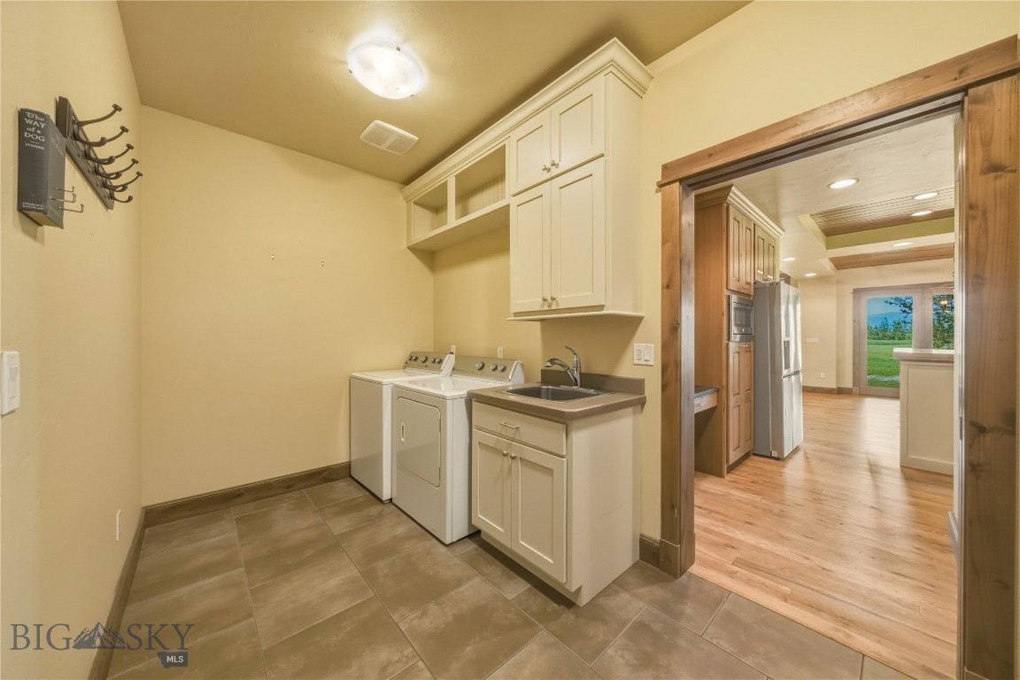 Black Bull Golf Community - Residential
