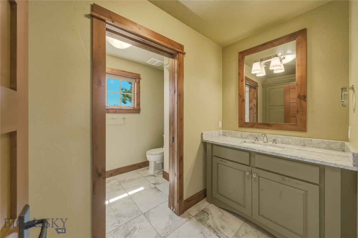Black Bull Golf Community - Residential