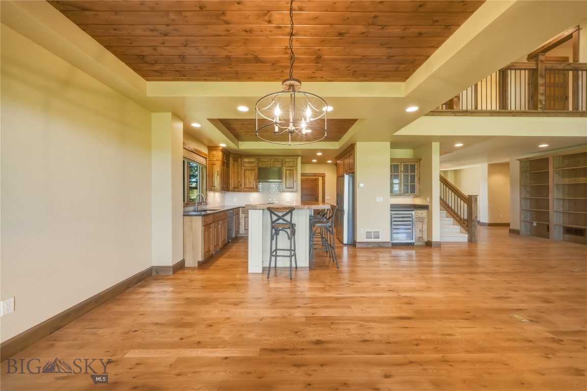 Black Bull Golf Community - Residential