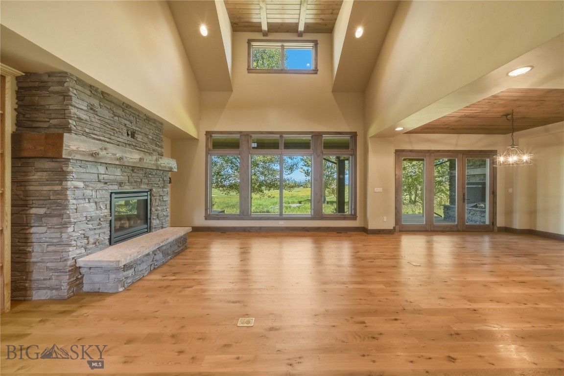 Black Bull Golf Community - Residential