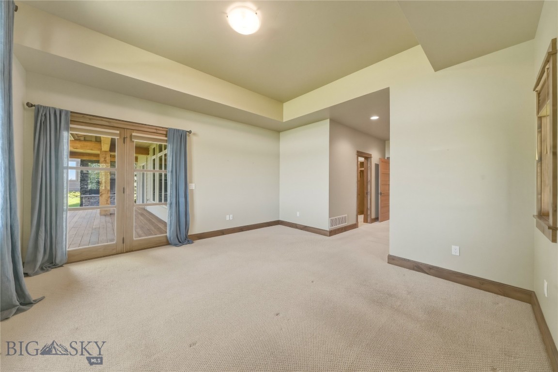 Black Bull Golf Community - Residential