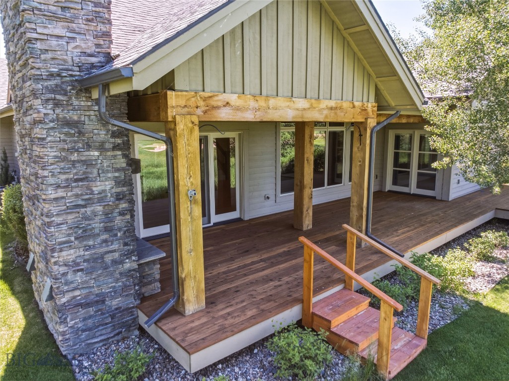 Black Bull Golf Community - Residential
