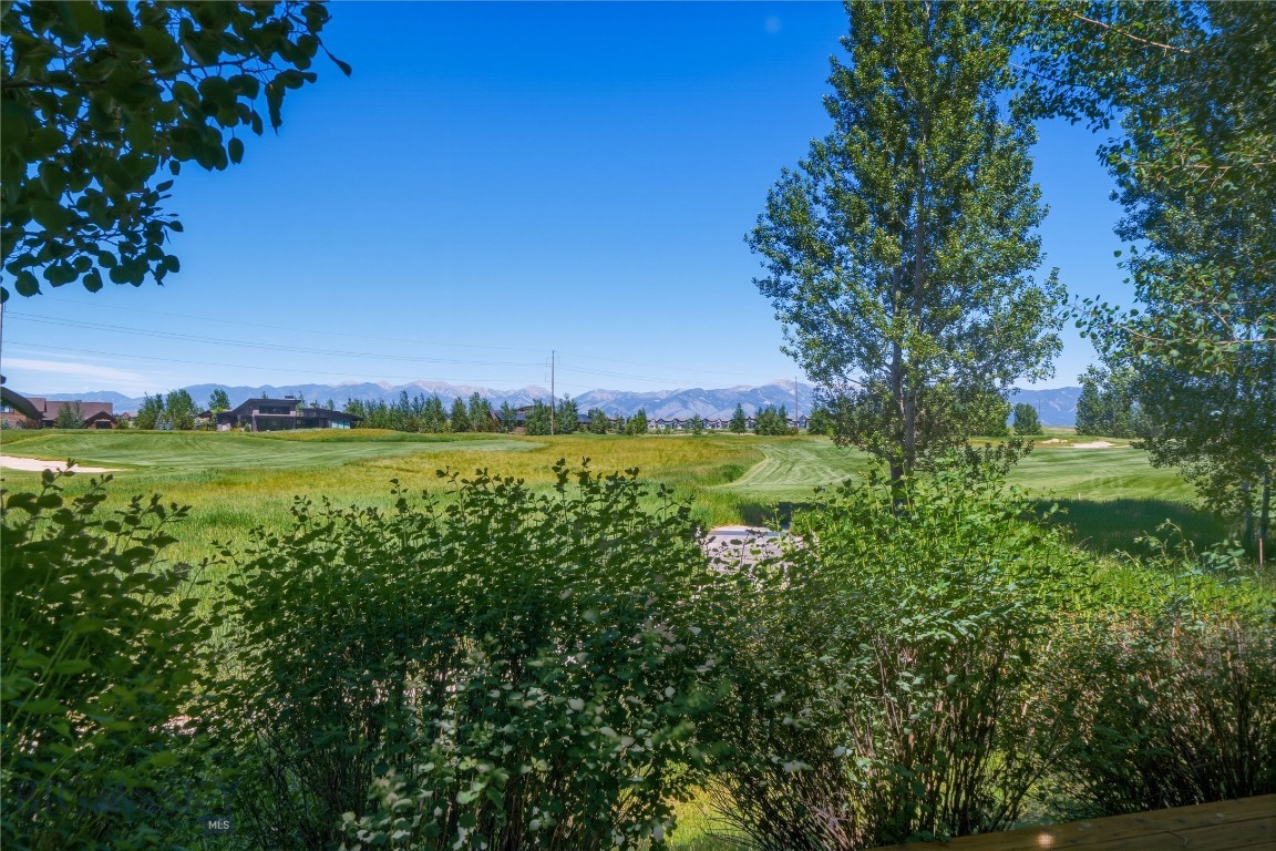 Black Bull Golf Community - Residential