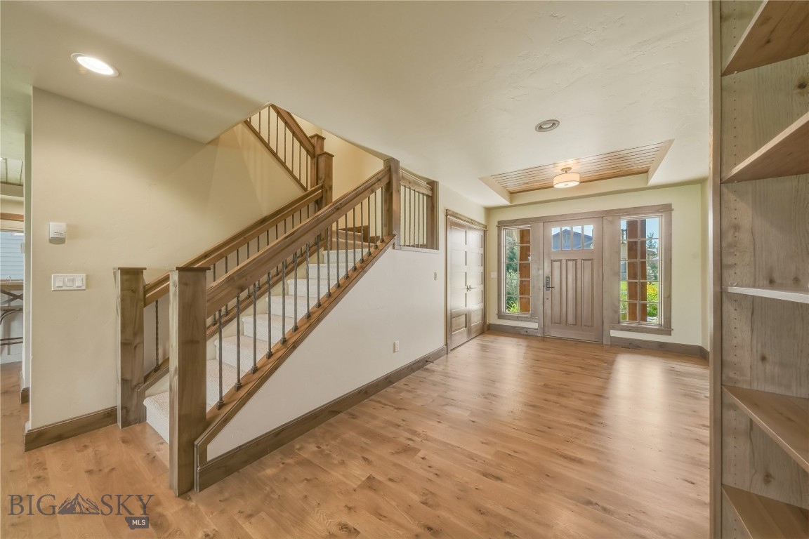 Black Bull Golf Community - Residential