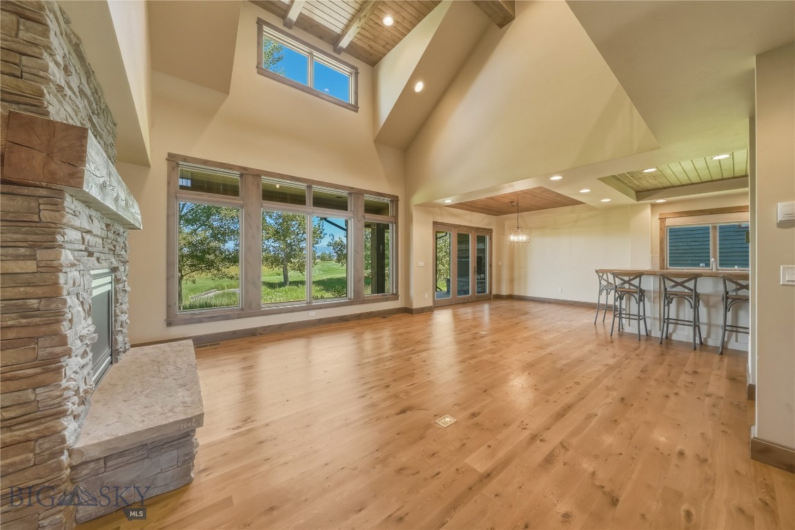 Black Bull Golf Community - Residential