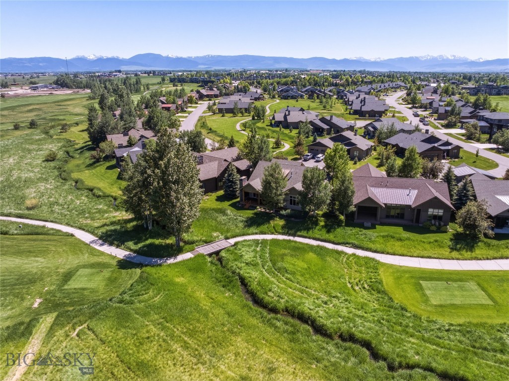 Black Bull Golf Community - Residential