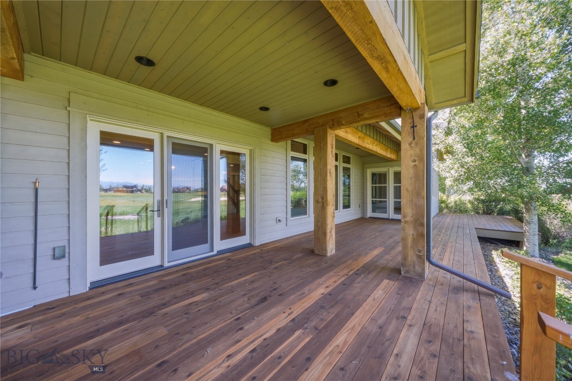 Black Bull Golf Community - Residential