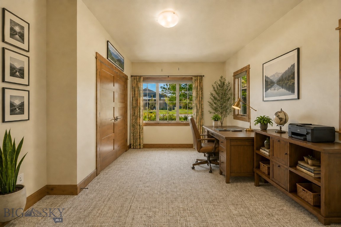 Black Bull Golf Community - Residential