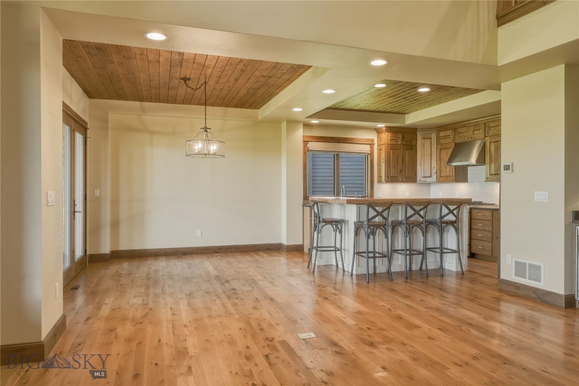 Black Bull Golf Community - Residential